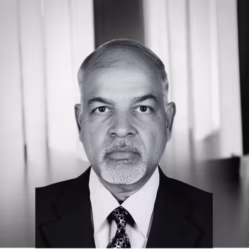 CA Prahlad Ramrakhiani - Partner, Finance & Strategy