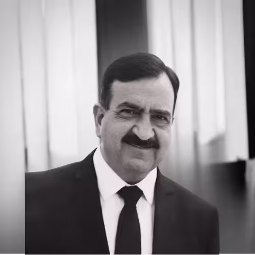 Vinod Kumar - Strategic Advisor, Due Diligence & Governance