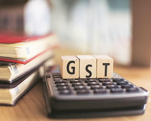 GST Return